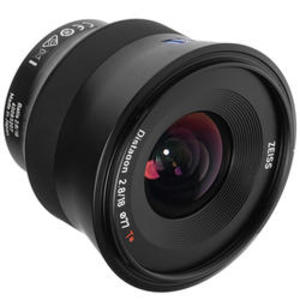 Объектив Carl Zeiss Batis 2.8/18 E mm(Sony)