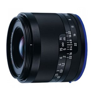 Объектив Zeiss Loxia 2/35 для Sony E (35mm f/2)