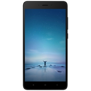 Смартфон Xiaomi Redmi Note 4 32GB Gray Black
