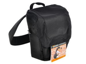 Фоторюкзак Lowepro Urban Photo Sling 150 черный