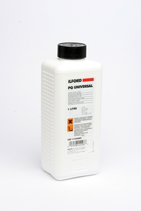 Проявитель для бумаги ILFORD PQ Universal 1L (концентрат)