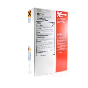 Проявитель для бумаги ILFORD Bromophen 5L (порошок)