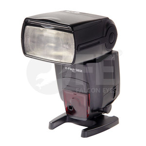 Вспышка накамерная Falcon Eyes X-Flash 580II TTL-C