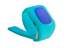 Детские умные часы Prolike PLSW50BL, голубые