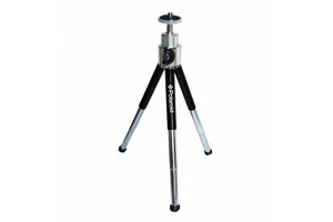 Штатив Polaroid 8 цветной (серебро)