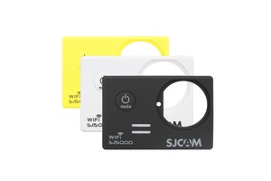 Набор фронтальных панелей SJCam для SJ5000