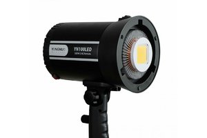 Студийный свет светодиодный YongNuo YN-100 LED