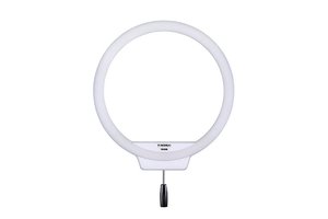 Осветитель светодиодный YongNuo LED YN-308 5500K кольцевой