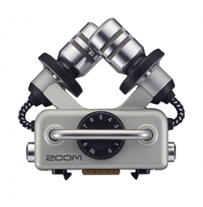 Микрофон Zoom XYH-5 для H5/H6