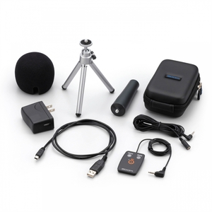 Комплект аксессуаров Zoom APH2n для рекордера Zoom H2n