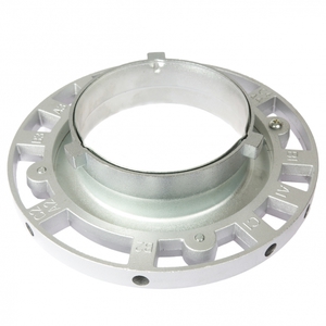 Байонетный адаптер для софтбокса Lumifor LAR-BW, Bowens