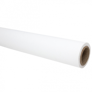 Фотофон Lumifor LBGN-3060 White, 300х600см, Нетканый, цвет белый