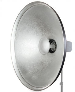 Портретная тарелка Lumifor LFSR-68, 68см, байонет Bowens