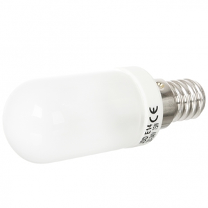 Лампа галогенная Lumifor LLB-75W E14, пилотная для AMATO