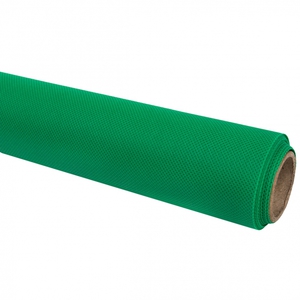 Фотофон Lumifor LBGN-1520 Green, 150х200см, Нетканый, цвет зеленый