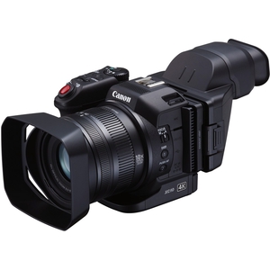 Видеокамера Canon XC10 4K