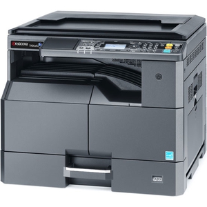 МФУ Kyocera TASKalfa 2201 (без крышки и автоподатчика)