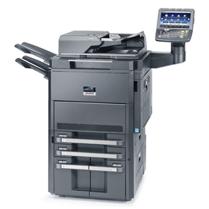 МФУ Kyocera TASKalfa 6551ci (с автоподатчиком, без тонера)