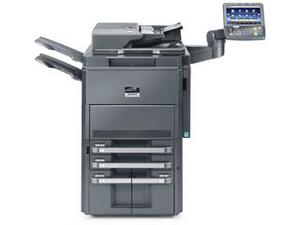 МФУ Kyocera TASKalfa 7551ci (с автоподатчиком, без тонера)