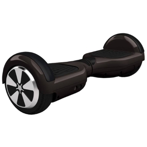 Гироскутер Cactus CS-GYROCYCLE_AE_BK 6" 4400mAh черный