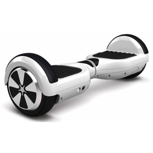 Гироскутер Cactus CS-GYROCYCLE_AE_WT 6" 4400mAh белый