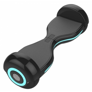 Гироскутер Cactus CS-GYROCYCLE_SP_BK 8" 4400mAh черный