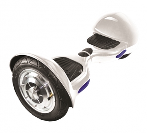Гироскутер IconBIT Smart Scooter 10 белый