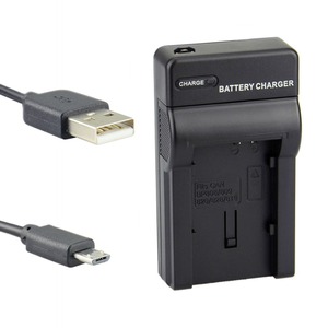 Зарядное устройство Canon CG-800E для BP-807, BP-808, BP-809, BP-820, BP-827, BP-828, BP-819