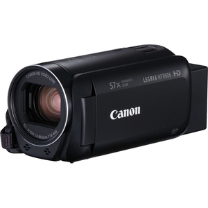 Видеокамера Canon LEGRIA HF R806 Black
