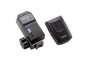Радиосинхронизатор Godox CT-04