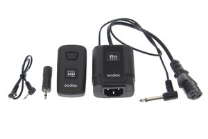 Радиосинхронизатор Godox DM-16