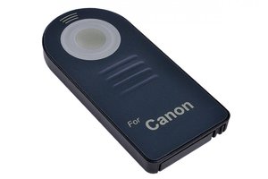 Пульт ДУ Godox IR-C для Canon (RC-6) ИК