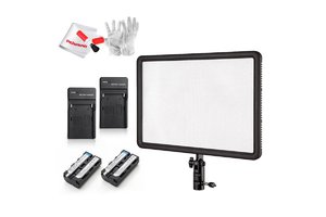 Осветитель светодиодный Godox LEDP260C