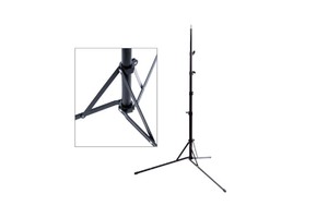 Стойка Godox Pioneer 210B compact 50-180 см
