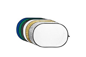 Отражатель 80x120см Godox RFT-10 7-в-1