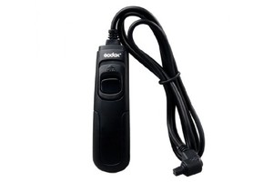 Пульт ДУ Godox RC-N3 для Nikon проводной