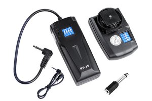 Радиосинхронизатор Godox RT-16