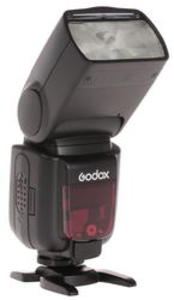 Фотовспышка Godox Thinklite TT685N i-TTL для Nikon