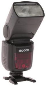 Вспышка накамерная Godox Ving V860IIN TTL для Nikon