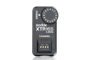 Радиосинхронизатор Godox XT-16S для Ving II
