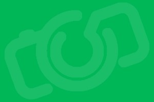 Фон на подвесе/тубе Superior Зеленый 2,1х5м