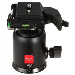 Штативная голова Kingjoy QB-00