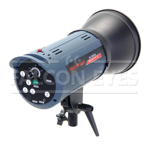 Вспышка студийная Falcon Eyes DE-300BW