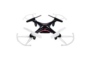 Квадрокоптер Syma X13, черный