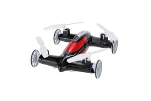 Квадрокоптер Syma X9S, черный