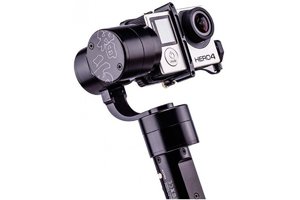 Электронный стабилизатор Zhiyun Evolution