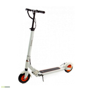 Электросамокат VOLTECO GENERIC I-MAX ECO White