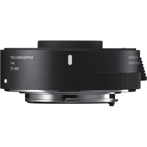 Телеконвертер Sigma TC-1401 1.4X FOR NIKON