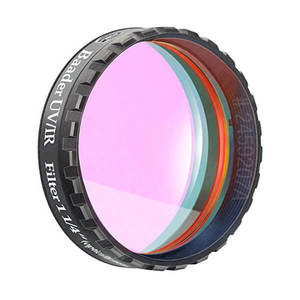 Фильтр Baader Planetarium UV/IR Cut, 1,25"