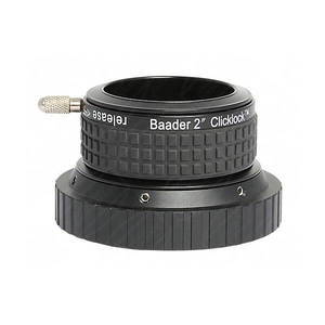 Зажим Baader Planetarium ClickLock 2" для С11/14